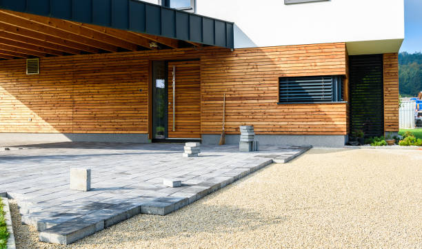 Best Driveway Paving Near Me  in North Branch, MN