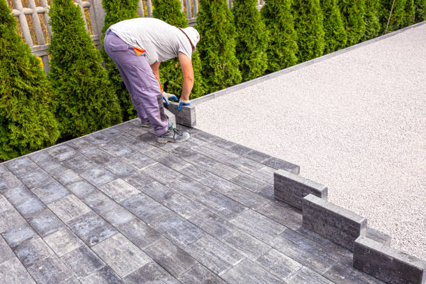 Reasons to Select Us for Your Driveway Paving Requirements in North Branch, MN