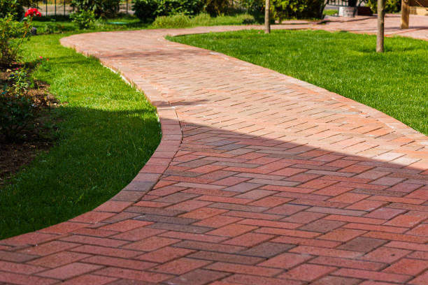 Best Affordable Driveway Pavers  in North Branch, MN