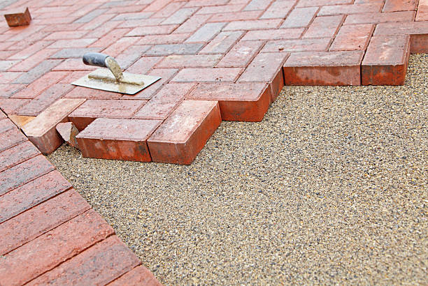 Professional Driveway Pavers in North Branch, MN