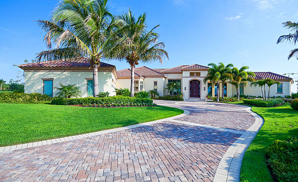 Best Decorative Driveway Pavers  in North Branch, MN