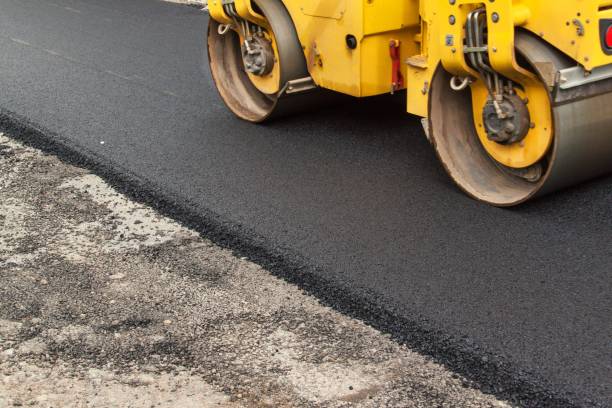 Best Concrete Paver Driveway  in North Branch, MN