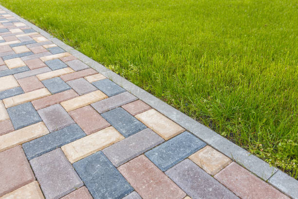 Best Cobblestone Driveway Pavers  in North Branch, MN
